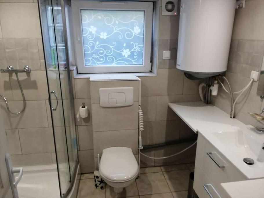 Appartement Aurore En Rez De Jardin Avec Parking Gratuit Vence Εξωτερικό φωτογραφία